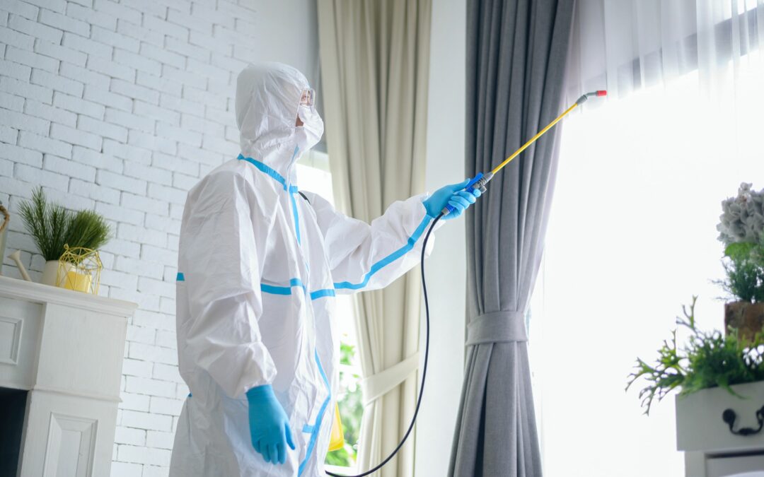 What to Do After a Traumatic Event: A Guide to Professional Biohazard Cleanup