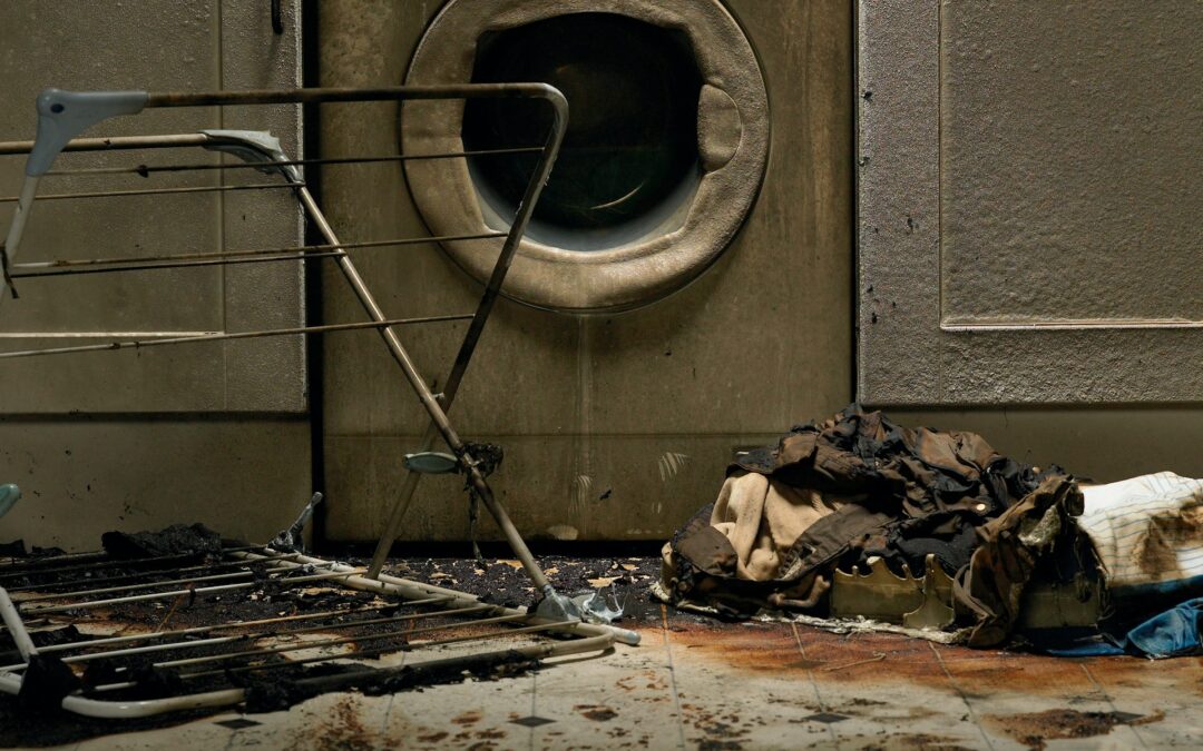 Rebuilding After the Flames: A Comprehensive Guide to Fire Damage Restoration
